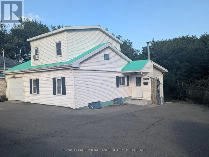 1105 MONTREAL STREET, Kingston