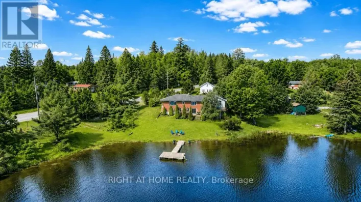 1105 PIONEER ROAD, Highlands East