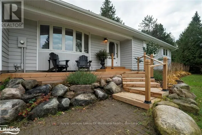 1105 ROSSEAU LAKE ROAD 1, Muskoka Lakes