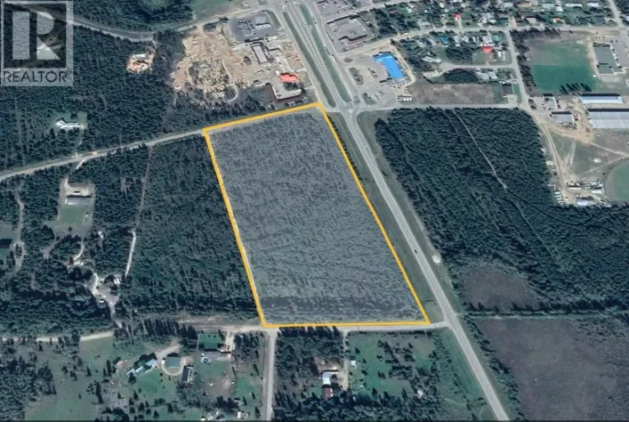 1105 S 5 HIGHWAY, Valemount