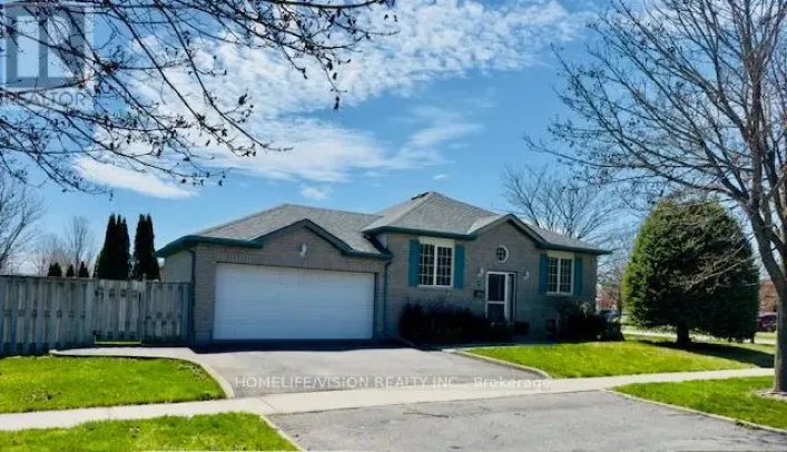 1105 TILLISON AVENUE, Cobourg