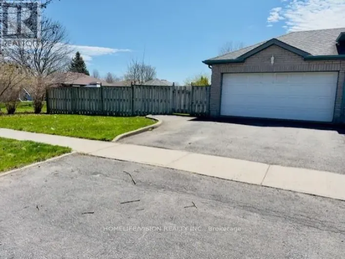 1105 TILLISON AVENUE, Cobourg