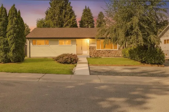 11055 ORIOLE DRIVE, Surrey