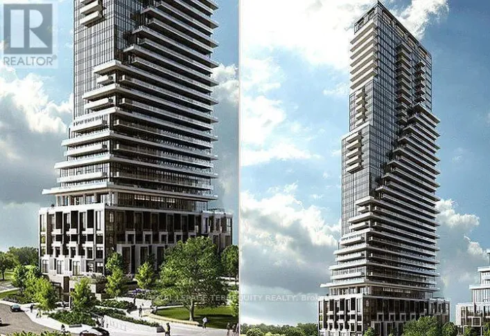 1106 - 10 INN ON THE PARK DRIVE, Toronto