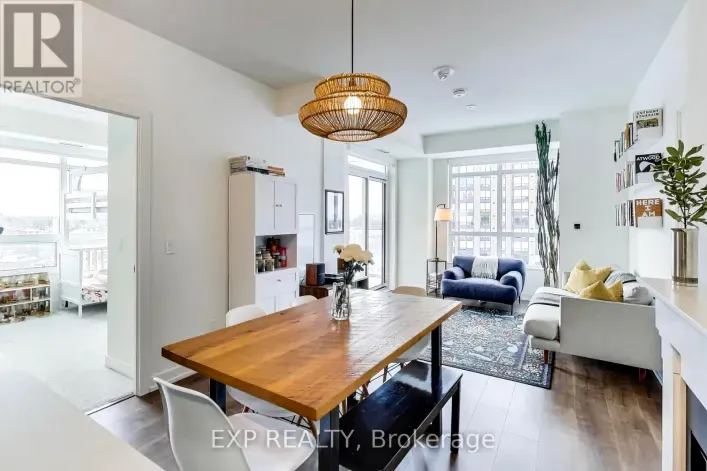 1106 - 10 WILBY CRESCENT, Toronto