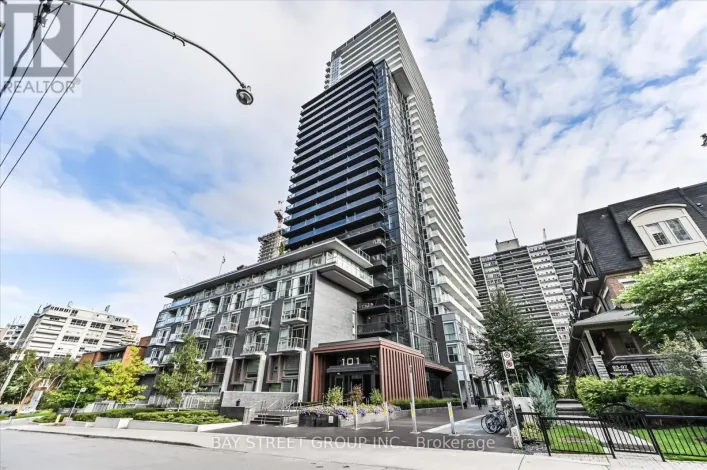1106 - 101 ERSKINE AVENUE, Toronto