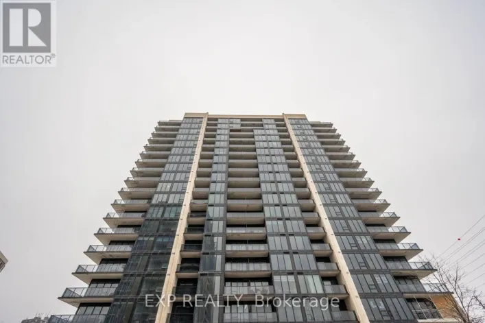 1106 - 1035 SOUTHDOWN ROAD, Mississauga