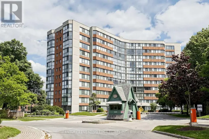 1106 - 1230 MARLBOROUGH COURT W, Oakville