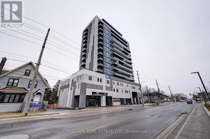 1106 - 128 KING STREET, Waterloo