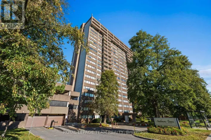 1106 - 1285 CAHILL DRIVE, Ottawa