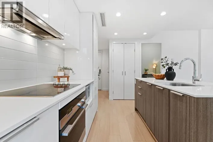 1106 1308 HORNBY STREET, Vancouver