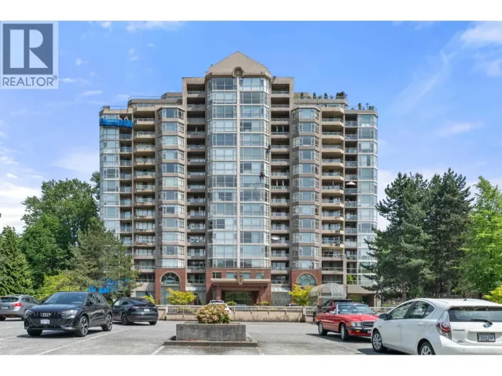 1106 1327 E KEITH ROAD, North Vancouver