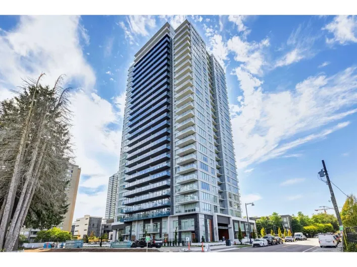 Apartment for sale: 1106 13428 105 AVENUE, Surrey