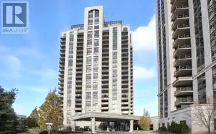 #1106 - 135 WYNFORD DRIVE, Toronto