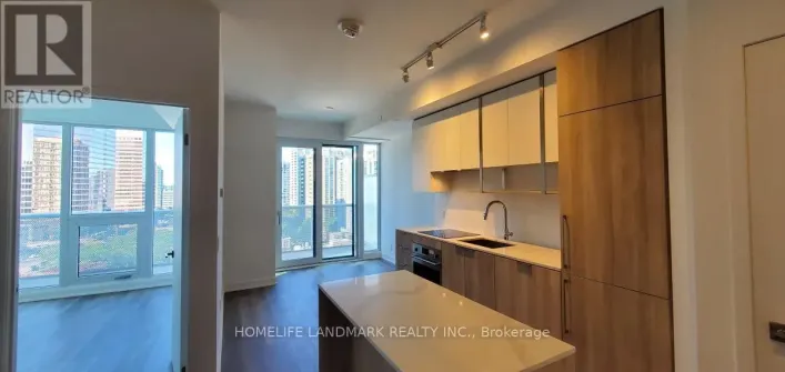 1106 - 15 HOLMES AVENUE, Toronto