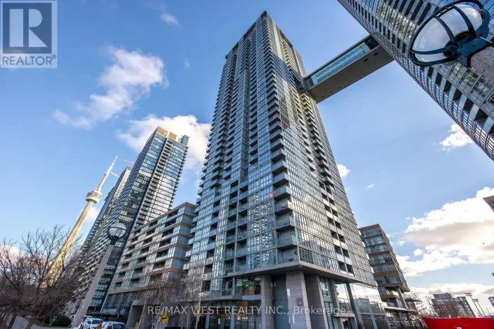 1106 - 15 ICEBOAT TERRACE, Toronto