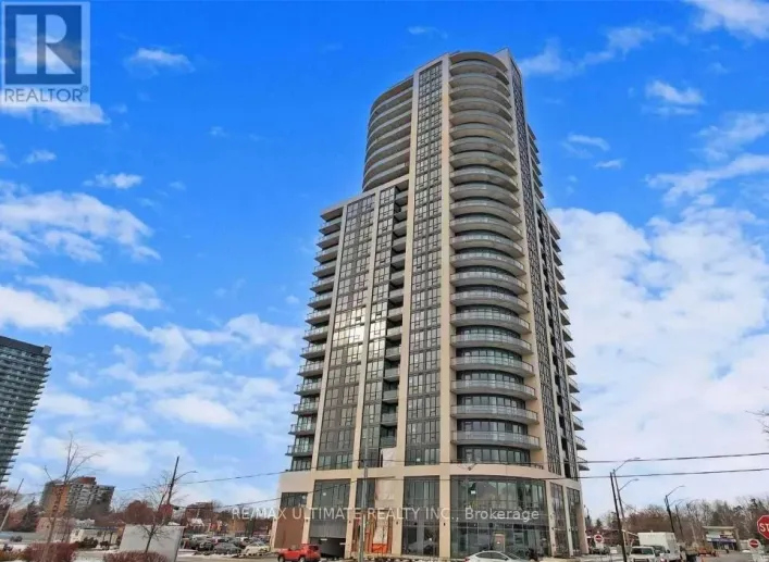 1106 - 15 LYNCH STREET, Brampton