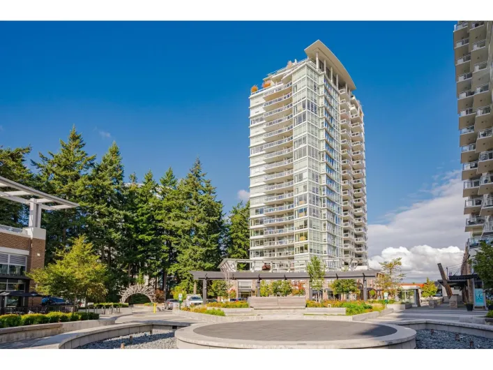 1106 15152 RUSSELL AVENUE, White Rock