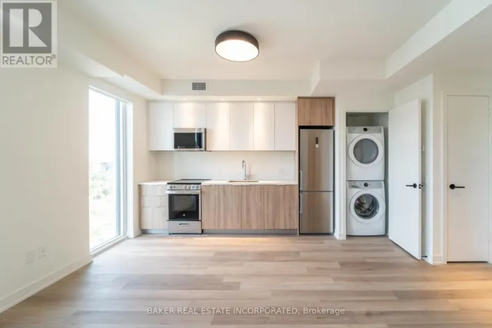 1106 - 181 MILL STREET, Toronto