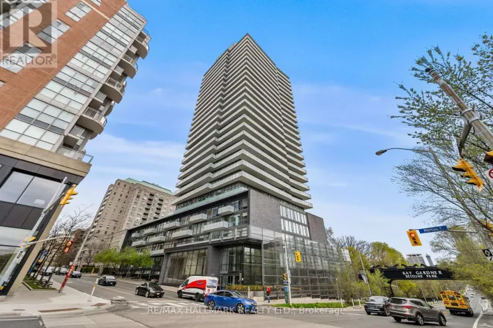 1106 - 1815 YONGE STREET, Toronto