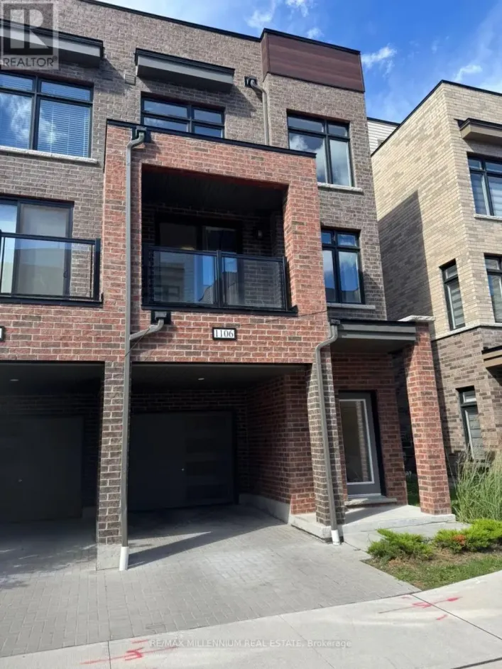 1106 - 1865 PICKERING PARKWAY, Pickering
