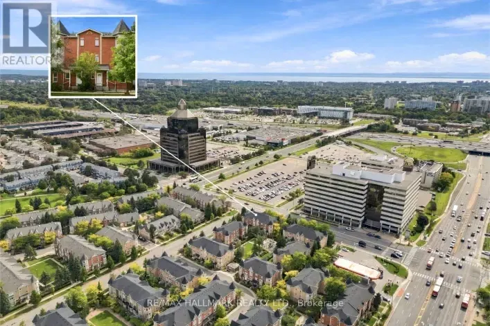1106 - 19 ROSEBANK DRIVE, Toronto