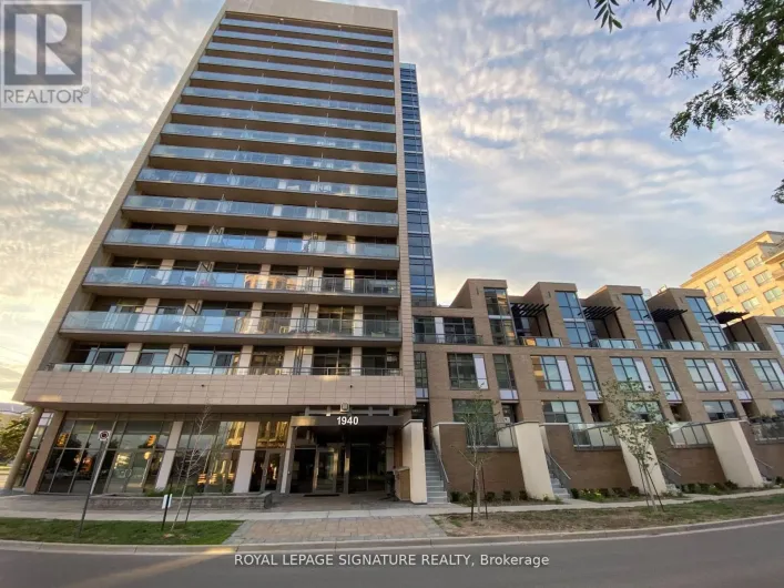 1106 - 1940 IRONSTONE DRIVE, Burlington