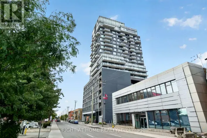 1106 - 203 CATHERINE STREET, Ottawa