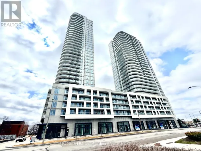 1106 - 2033 KENNEDY ROAD, Toronto