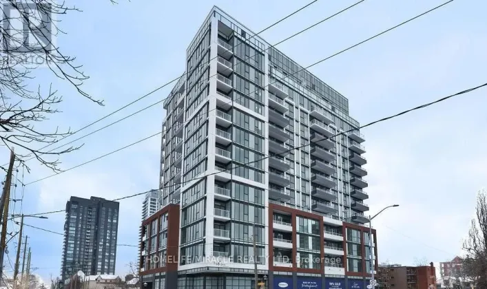 1106 - 2088 JAMES STREET, Burlington