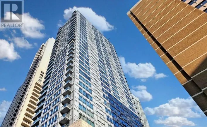 1106 - 21 BALMUTO STREET, Toronto