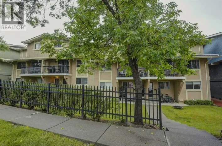 1106, 2200 Woodview Drive SW, Calgary