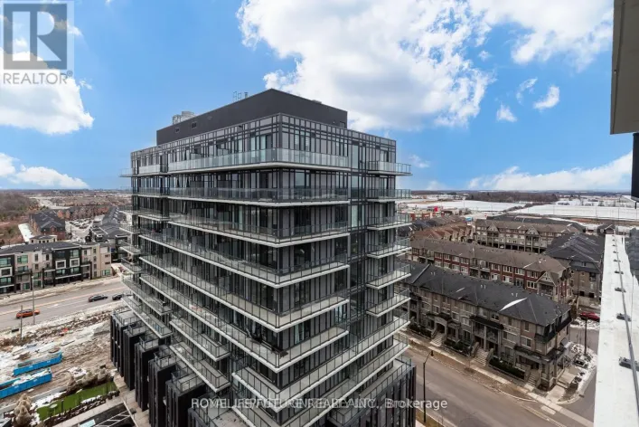 1106 - 225 VETERANS DRIVE, Brampton