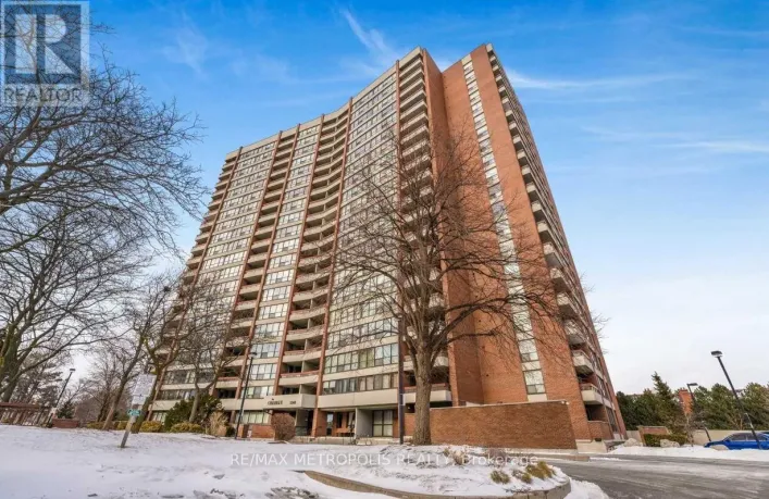 1106 - 2365 KENNEDY ROAD, Toronto