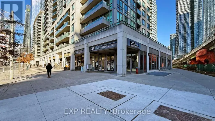 1106 - 25 LOWER SIMCOE STREET, Toronto