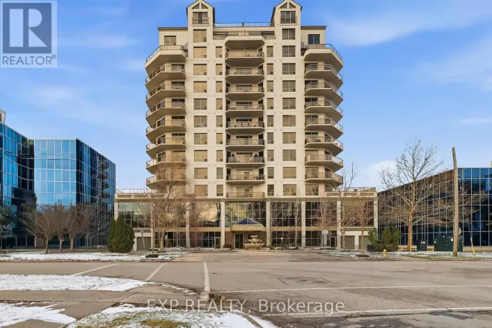 1106 - 250 PALL MALL STREET, London East