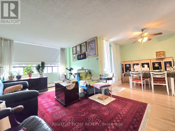 1106 - 2542 ARGYLE ROAD, Mississauga