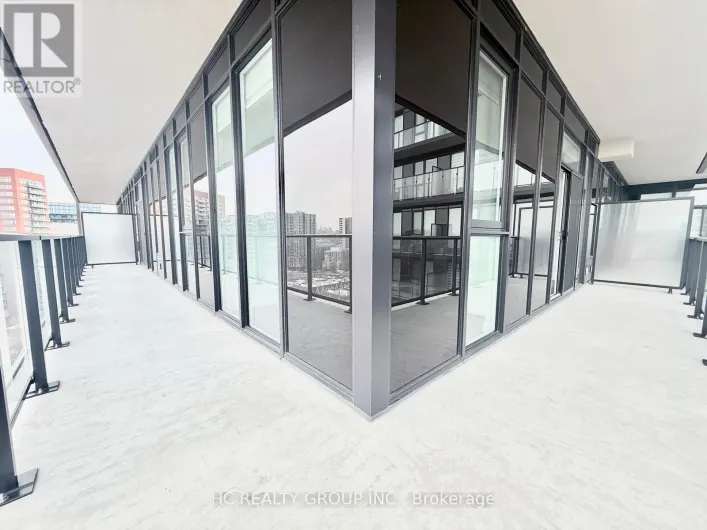 1106 - 285 DUFFERIN STREET, Toronto