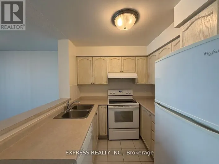 1106 - 29 PEMBERTON AVENUE, Toronto