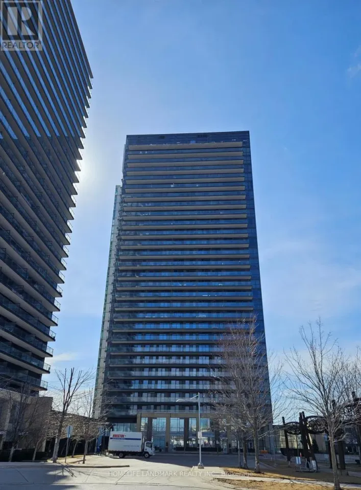 1106 - 29 SINGER COURT, Toronto