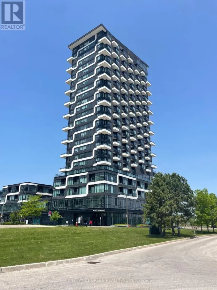 1106 - 297 OAK WALK DRIVE, Oakville
