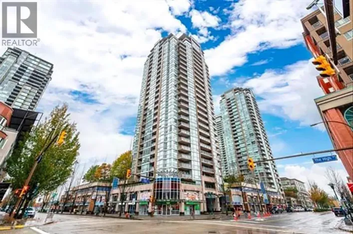 1106 2978 GLEN DRIVE, Coquitlam