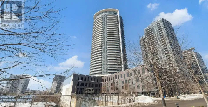 1106 - 30 GIBBS ROAD, Toronto