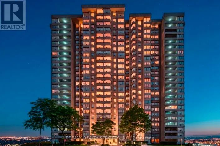 1106 - 30 MALTA AVENUE, Brampton