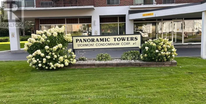 1106 - 308 SECOND STREET E, Cornwall