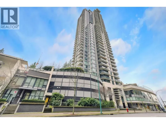 1106 3080 LINCOLN STREET, Coquitlam