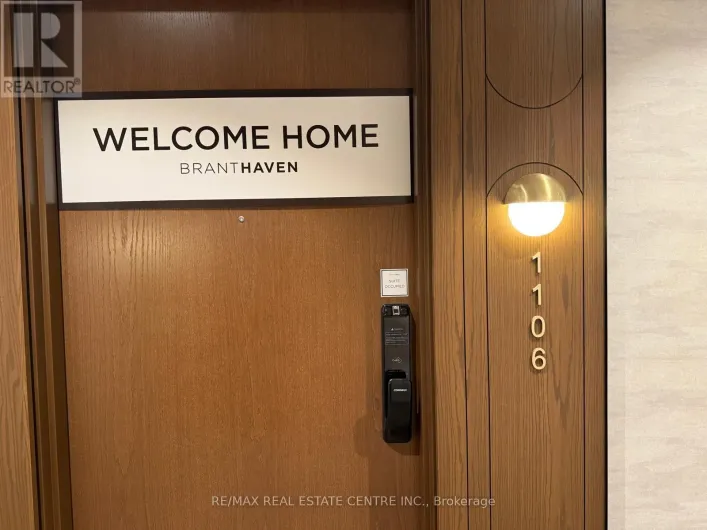 1106 - 3240 WILLIAM COLTSON AVENUE, Oakville