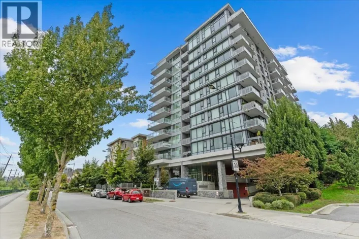 1106 3281 E KENT AVENUE NORTH, Vancouver