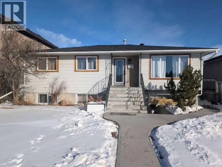 1106 39 Street SE, Calgary