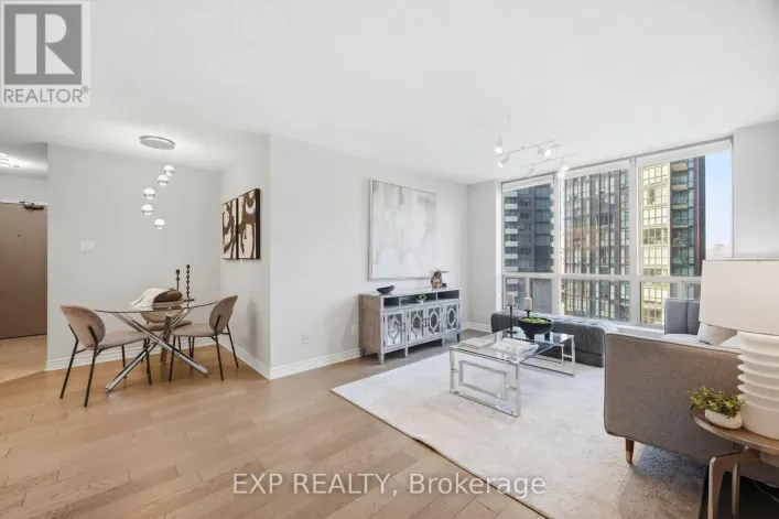 1106 - 40 SCOLLARD STREET, Toronto